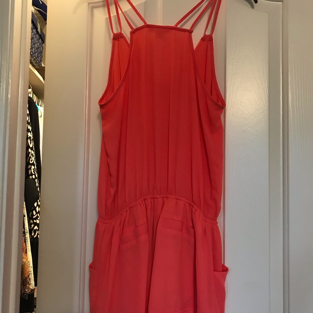 Romper - Picture 2 of 2